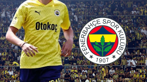 Fenerbahçe’de sürpriz ayrılık! Sosyal medya hesabından duyurdu: “Her şey için teşekkürler”