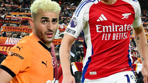 Galatasaray’dan bomba transfer planı! 24 milyon euroluk yıldız Barış Alper’in yerini alacak!