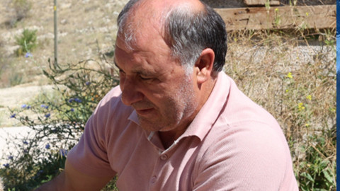 Bayburt’ta dağlık alanda hareketsizdi… Günlerce bakımı yapıldı, şimdi yeni yuvasına hazırlanıyor