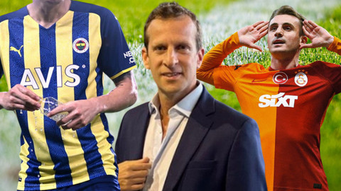 Galatasaray’dan “Kerem Aktürkoğlu” misillemesi! Gardi transferde devreye girdi! Eski Fenerbahçeli Türkiye’ye dönebilir!