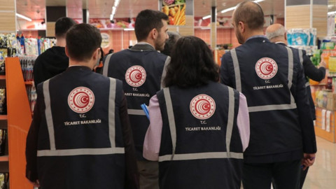 Ticarette haksızlığa geçit yok! 20 milyon ürün denetlendi: Milyarlarca lira ceza kesildi