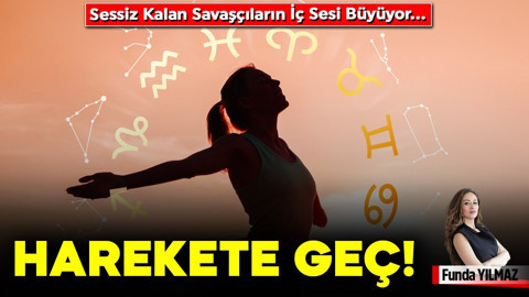 Mars Terazi’deyken Sessiz Kalan Savaşçıların İç Sesi Büyüyor... “Benim De Duygularım Var!” Feryadı