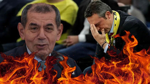 Süper Lig işte şimdi karışacak! Fenerbahçe, Galatasaray'ın aylardan beri istediği 20 milyon euroluk yıldızın aklını çelmek için hamle yaptı