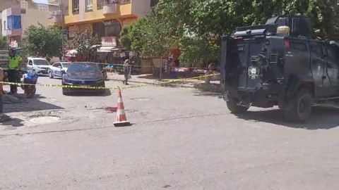 Şanlıurfa’da akraba ailelerin kavgası: 1 ölü, 3 yaralı