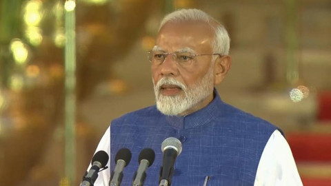 Hindistan Başbakanı Modi: Kişisel bedel ödemeye hazırım