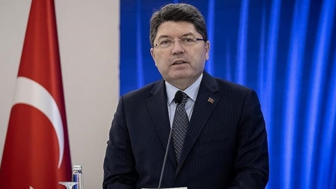 Adalet Bakanı Tunç’tan tv100’e özel ‘sahte diploma’ açıklaması: "İlgili kurumlar uyarıldı"