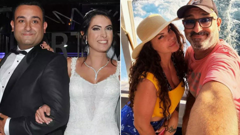 Boşandıktan 20 gün sonra Nez'le aşk yaşamıştı! Rüştü Onur Atilla'dan "Eski eşine döndü" iddialarına yanıt geldi