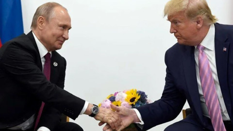 Putin ile Trump görüşecek mi? Kremlin duyurdu!