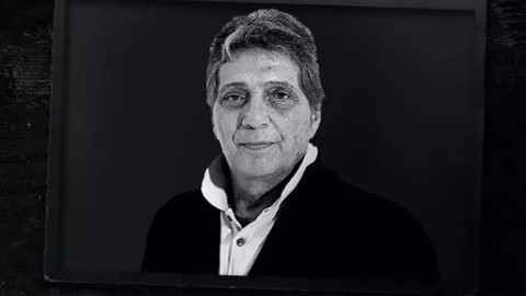 Ünlü spiker Ümit Aktan hayatını kaybetti