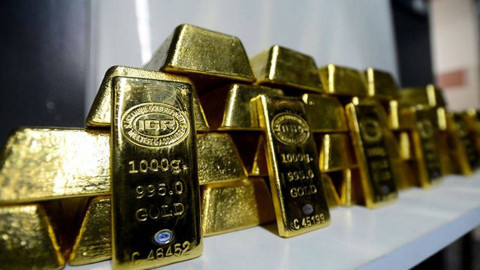 Altın rekora koşuyor! 2021 yılından beri en yüksek seviye görüldü: O atama piyasaları hızlandırdı