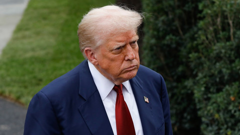ABD Başkanı Trump'tan ateşkes açıklaması: "Her şey Putin'e bağlı"