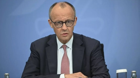 Almanya'dan İsrail'e silah ambargosu! "Buna izin verilmeyecek"