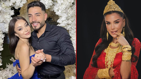 Dilan Polat'tan eltisine gözdağı! "Açık açık konuşayım mı?" diyerek açtı ağzını yumdu gözünü