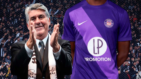 Beşiktaş’tan taraftarı havalara uçuracak kanat hamlesi! Fransa’dan gelen transfer bombası: 12 milyon euroluk yıldız için adım atıldı