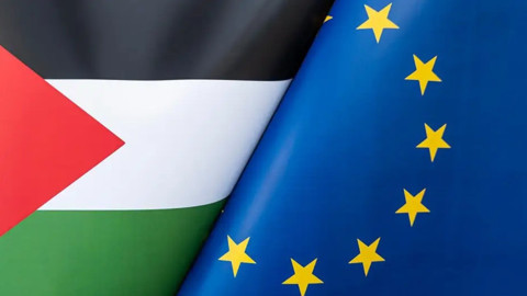 AB’den İsrail’e ‘Gazze’ çağrısı