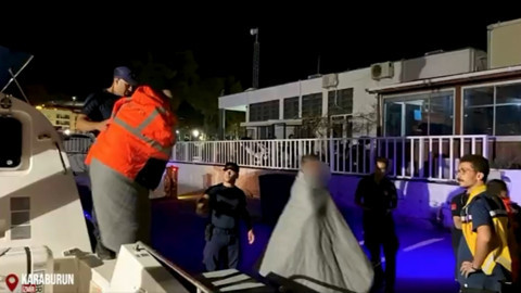 İzmir'de batan teknede son durum ne? Bakan Yerlikaya duyurdu