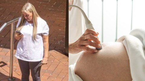 Uyuşturucu kaçakçılığıyla yargılanan 4 çocuk annesi kadın, yine hamile kaldı. Hakim bunu duyunca mahkemede çıldırdı