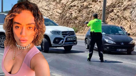 Bodrum’da ortalığı birbirine katmıştı! Dilan Çıtak sessizliğini bozdu! Yaşananları tek tek anlattı!