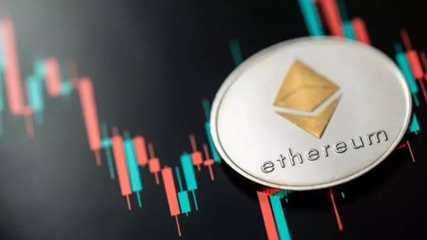 Ethereum alev alev! Ekranlar yeşile döndü: O kritik sınır aşıldı