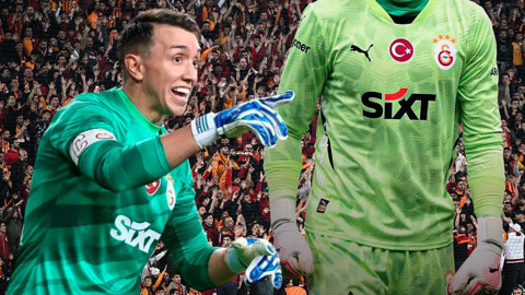 Transfer bombası patladı! Galatasaray yıldız futbolcuyla anlaştı! Maaşı ortaya çıktı