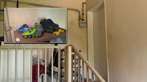 Kan donduran olay: 4 yaşındaki oğlunu boğarak öldürdü, cesediyle 8 saat aynı evde kaldı