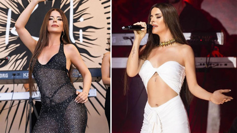 Simge Sağın'dan doğum gününde imalı sözler! "Birtakım kazıklar yedim"