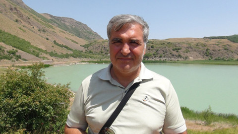 Bitlis’te Nemrut Kalderası’nda güvenlik güçleri ekolojik denge için denetim yapıyor