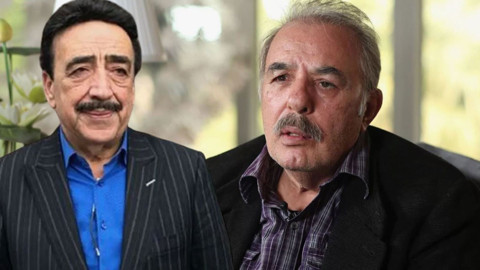 Hakkı Bulut'tan aylar sonra gelen Ferdi Tayfur itirafı! Meğer o olaydan sonra rahatsızlanmış