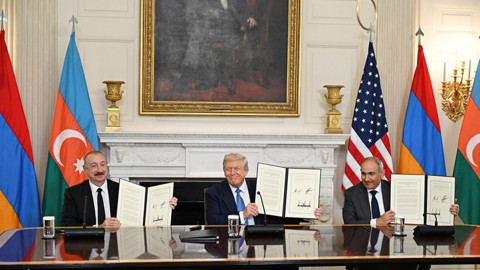Azerbaycan ve Ermenistan arasındaki barış maddeleri açıklandı