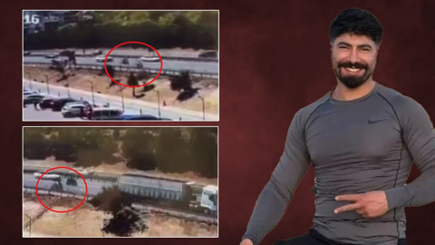 Motosiklet kazasında hayatını kaybetmişti! Sosyal medya fenomeni Deniz Servan Narin ölüme böyle gitti!