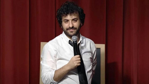 Hasan Can Kaya'nın yeni aşkı ortaya çıktı! Kız arkadaşıyla Bodrum'da görüntülendi