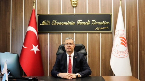 Samsun’da üreticilere tarlalarda hızla yayılan tehdide karşı acil kontrol çağrısı