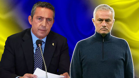 5.6 milyon euroluk yıldızı veto etti! O sözleri olay oldu! Mourinho’dan Fenerbahçe yönetimine transfer tepkisi!