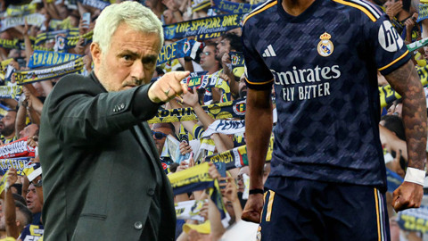 90 milyon euroluk transfer bombası! Fenerbahçe, Real Madrid’in yıldızı için devrede! Gelirse taraftarlar havalimanına akın edecek