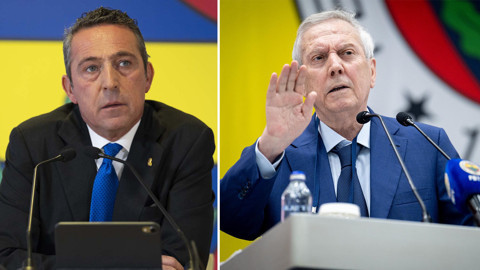 Fenerbahçe'de o kriz çözüldü! Aziz Yıldırım istediğini aldı