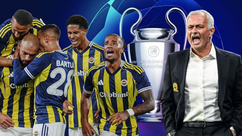 Fenerbahçe Feyenoord CANLI İZLE