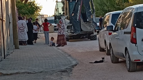 Adıyaman'da feci olay! 5 yaşındaki çocuk hayatını kaybetti