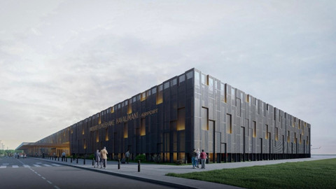 Bakan Uraloğlu duyurdu! Türkiye’nin 5’inci bölgesel havalimanı tamamlanıyor! 3 bin metrelik pist hazır