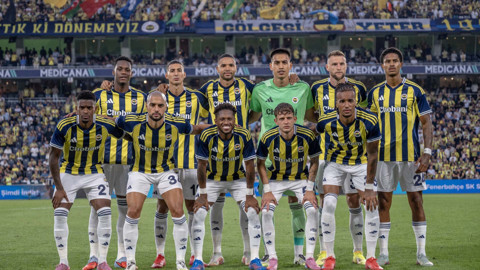 Fenerbahçe’de sakatlık depremi! Yıldız futbolcu ameliyat olursa 3-4 ay sahalardan uzak kalacak