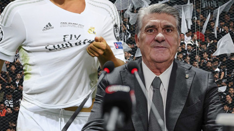 Beşiktaş’a dünya yıldızı sağ bek! Serdal Adalı transferde gemileri yaktı! İlk teklif yapıldı
