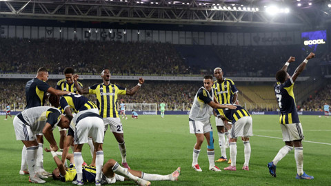 Fenerbahçe’nin Feyenoord galibiyeti Hollanda’yı salladı! “İstanbul cehennemi çılgın, coşkulu ve sağır ediciydİ"