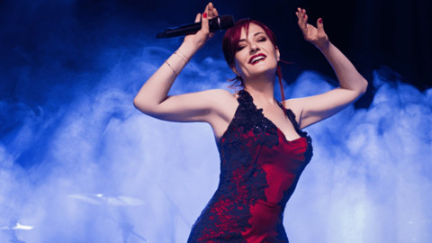 Ünlü şarkıcı Candan Erçetin'den yıllar sonra gelen "En seksi kadın" itirafı