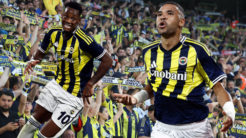 Ne Duran, ne de En- Nesyri! Feyenoord maçının yıldızı o oldu! 8 milyon euroluk yıldız performansıyla mest etti