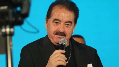 İbrahim Tatlıses'in konseri ertelendi! Sosyal medya hesabından duyurdu, nedenini açıkladı