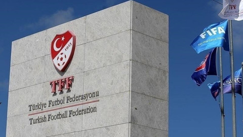 TFF resmen duyurdu! Süper Lig'de 3 takımın maçı ertelendi