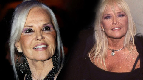 Yeşilçam'ın Taş Bebek'i Gönül Yazar 89 yaşına girdi! Yeni yaş dileği herkesi şaşırttı