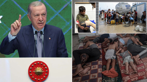 Cumhurbaşkanı Erdoğan, Al Jazeera için yazdı: Kaybedecek zaman yok