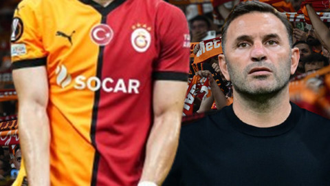 Galatasaray’a rekor transfer teklifi! 35 milyon euroyu masaya koydular! Yıldız futbolcunun kafası karıştı