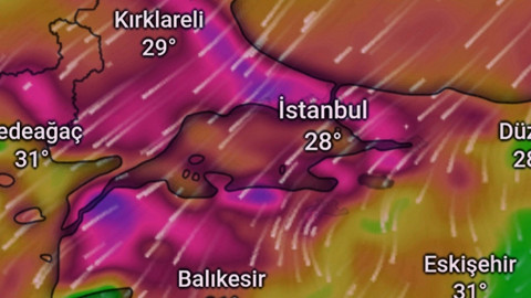 İstanbul'da Bahçelievler, Beylikdüzü, Esenyurt, Avcılar, Sarıyer, Şişli, Esenler, Bağcılar, Sultangazi her yerde cumartesi de sürecek