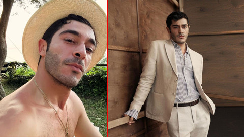 Burak Deniz'den Datça'ya milyonluk yatırım! Tası tarağı toplayıp gidiyor